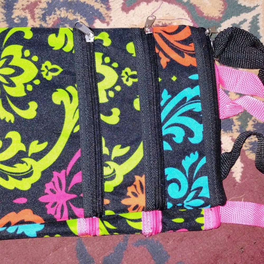 Crossbody